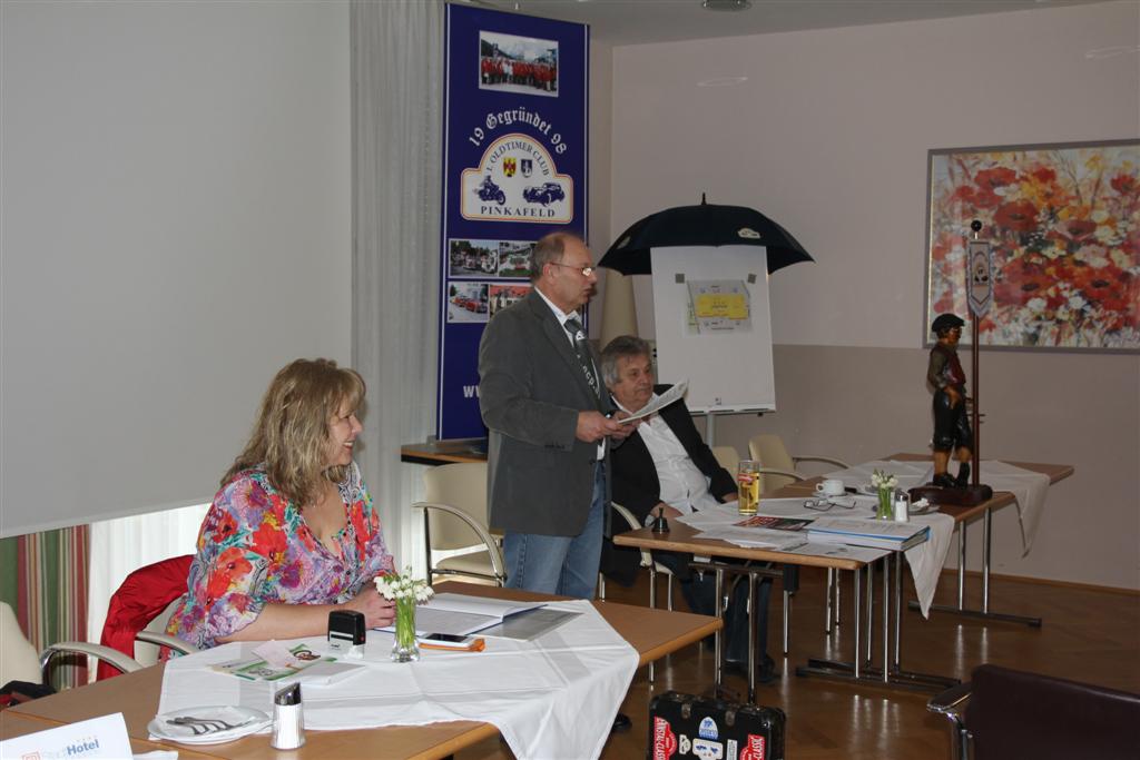 2013-03-13 Generalversammlung